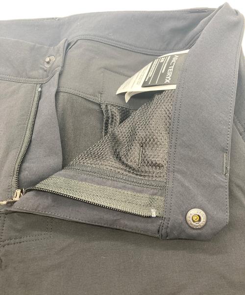 ARC'TERYX（アークテリクス）ARC'TERYX (アークテリクス) RAMPART SHORT 9 ブラック サイズ:28の古着・服飾アイテム