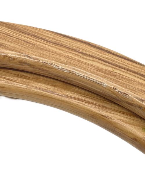 alienina（アリエニーナ）alienina (アリエニーナ) MARGOTハンドバッグ ベージュ サイズ:なしの古着・服飾アイテム