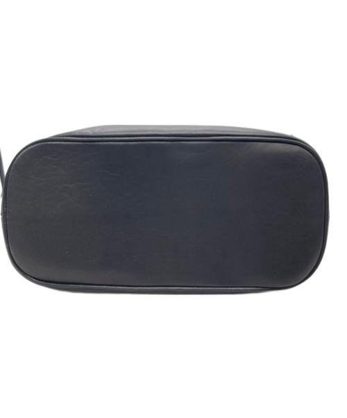 pomtata（ポンタタ）pomtata (ポンタタ) ハンドバッグ ブラック サイズ:なしの古着・服飾アイテム