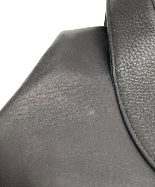 pomtata（ポンタタ）pomtata (ポンタタ) ハンドバッグ ブラック サイズ:なしの古着・服飾アイテム