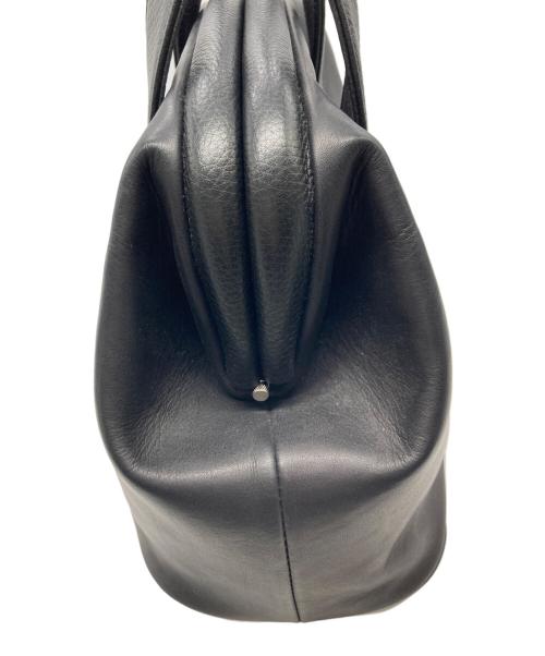 pomtata（ポンタタ）pomtata (ポンタタ) ハンドバッグ ブラック サイズ:なしの古着・服飾アイテム