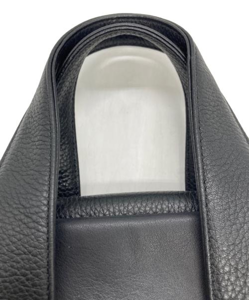 pomtata（ポンタタ）pomtata (ポンタタ) ハンドバッグ ブラック サイズ:なしの古着・服飾アイテム