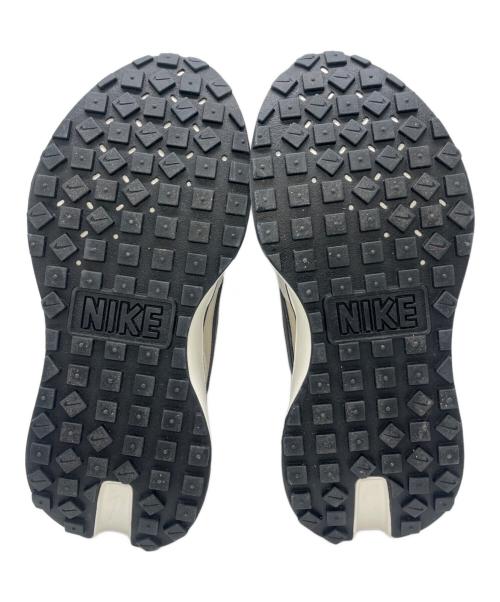 NIKE（ナイキ）NIKE (ナイキ) W PHOENIX WAFFLE(フェニックス ワッフル ウィメンズシューズ) アイボリー サイズ:US7.5/UK5/EUR38.5の古着・服飾アイテム