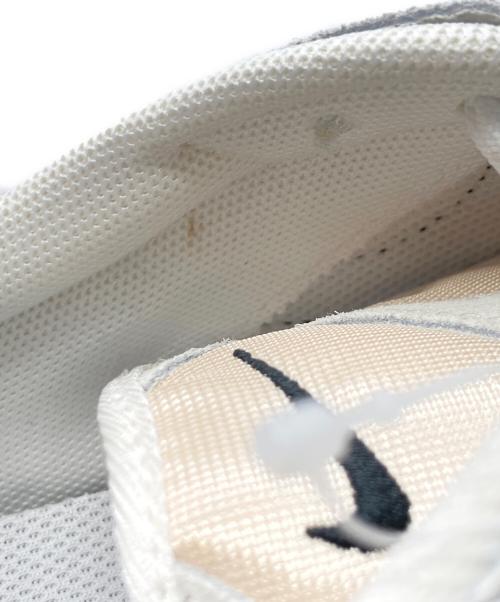 NIKE（ナイキ）NIKE (ナイキ) W PHOENIX WAFFLE(フェニックス ワッフル ウィメンズシューズ) アイボリー サイズ:US7.5/UK5/EUR38.5の古着・服飾アイテム