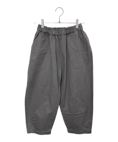 オローネ（オローネ）オローネ (オローネ) ニューバルーンパンツ カーキ サイズ:表記なしの古着・服飾アイテム
