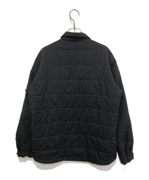OAKLEY（オークリー）OAKLEY (オークリー) Enhance Fgl Lt Insulation Shirts 1.7 ブラック サイズ:Ｍの古着・服飾アイテム