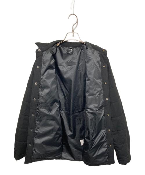 OAKLEY（オークリー）OAKLEY (オークリー) Enhance Fgl Lt Insulation Shirts 1.7 ブラック サイズ:Ｍの古着・服飾アイテム