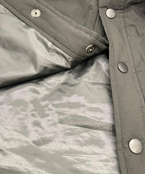 OAKLEY（オークリー）OAKLEY (オークリー) Enhance Fgl Lt Insulation Shirts 1.7 ブラック サイズ:Ｍの古着・服飾アイテム