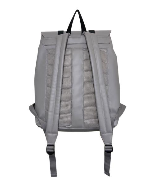 GASTON LUGA（ガストンルーガ）GASTON LUGA (ガストンルーガ) バックパック ベージュの古着・服飾アイテム