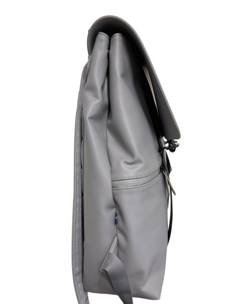 GASTON LUGA（ガストンルーガ）GASTON LUGA (ガストンルーガ) バックパック ベージュの古着・服飾アイテム