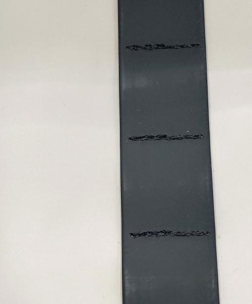 GASTON LUGA（ガストンルーガ）GASTON LUGA (ガストンルーガ) バックパック ベージュの古着・服飾アイテム