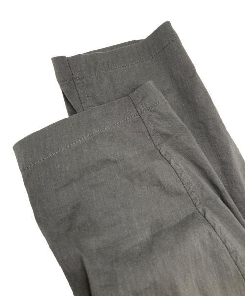 ESTNATION（エストネーション）ESTNATION (エストネーション) リネンセットアップ グリーン サイズ:Lの古着・服飾アイテム