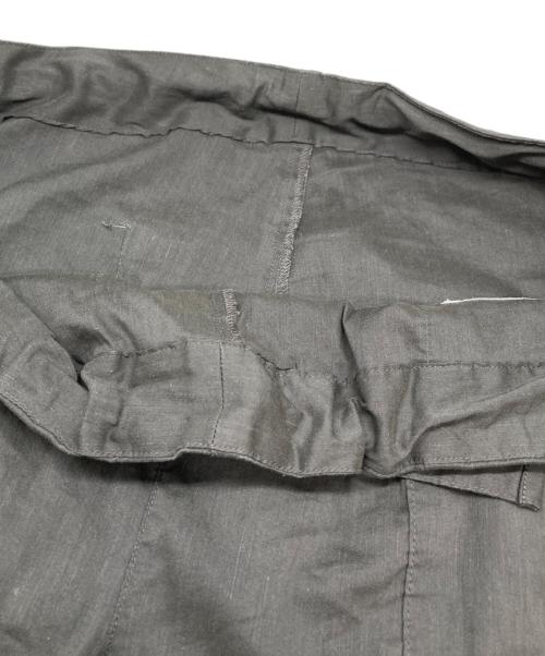 ESTNATION（エストネーション）ESTNATION (エストネーション) リネンセットアップ グリーン サイズ:Lの古着・服飾アイテム