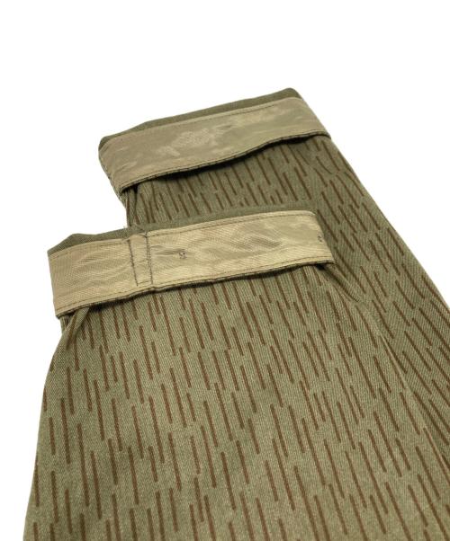 EURO MILITARY（ユーロミリタリー）EURO MILITARY (ユーロミリタリー) ミリタリージャケット オリーブ サイズ:52の古着・服飾アイテム