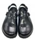 BIRKENSTOCK (ビルケンシュトック) TOKIO II ブラック サイズ:26.5：35000円