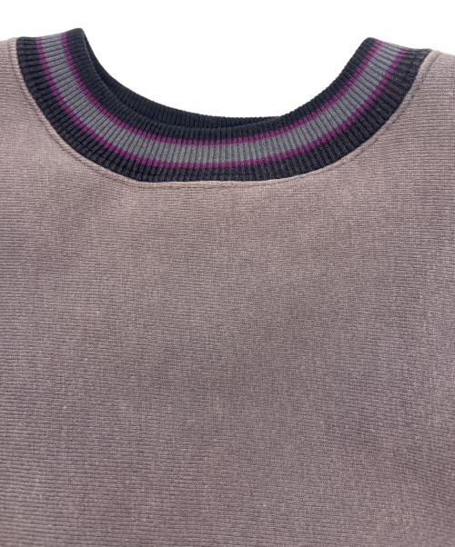 Champion（チャンピオン）Champion (チャンピオン) 90’Sリバースウィーブスウェット パープル サイズ:XLの古着・服飾アイテム