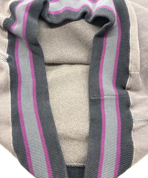 Champion（チャンピオン）Champion (チャンピオン) 90’Sリバースウィーブスウェット パープル サイズ:XLの古着・服飾アイテム