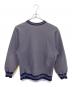 Champion (チャンピオン) 90’Sリバースウィーブスウェット パープル サイズ:XL：21000円