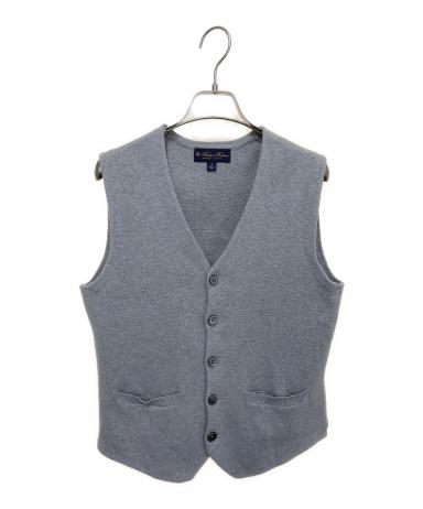 中古・古着通販】BROOKS BROTHERS (ブルックスブラザーズ) スーピマ 