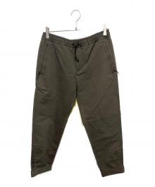 PT TORINO（ピーティートリノ）の古着「REBEL FIT / パンツ」｜オリーブ