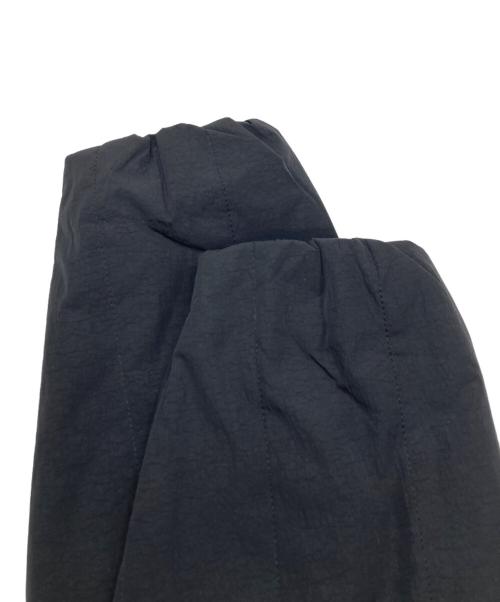 SEDAN ALL-PURPOSE（セダンオールパーパス）SEDAN ALL-PURPOSE (セダンオールパーパス) Dickies (ディッキーズ) キルティングワークジャケット ブラック サイズ:XLの古着・服飾アイテム