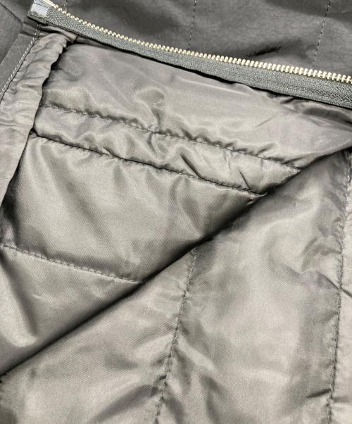 SEDAN ALL-PURPOSE（セダンオールパーパス）SEDAN ALL-PURPOSE (セダンオールパーパス) Dickies (ディッキーズ) キルティングワークジャケット ブラック サイズ:XLの古着・服飾アイテム