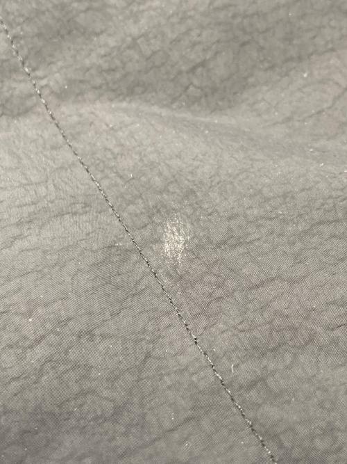 SEDAN ALL-PURPOSE（セダンオールパーパス）SEDAN ALL-PURPOSE (セダンオールパーパス) Dickies (ディッキーズ) キルティングワークジャケット ブラック サイズ:XLの古着・服飾アイテム