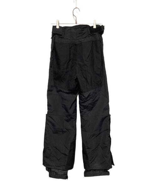 THE NORTH FACE（ザ ノース フェイス）THE NORTH FACE (ザ ノース フェイス) STEEPTECH ULTREX ウィンターパンツ ブラック サイズ:Ｓの古着・服飾アイテム