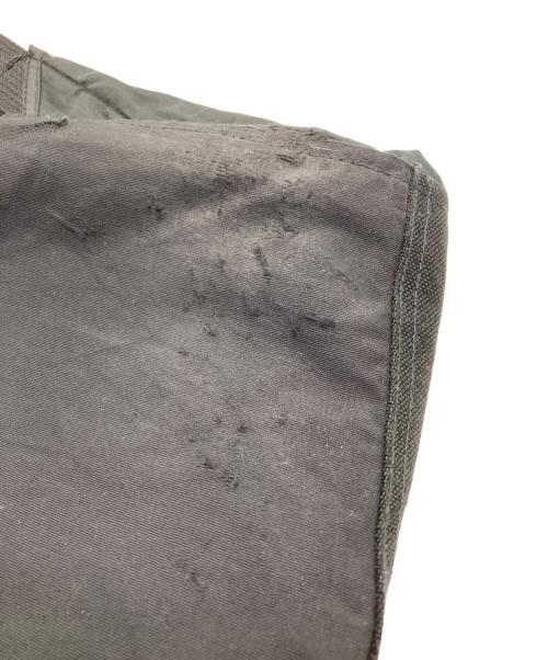 THE NORTH FACE（ザ ノース フェイス）THE NORTH FACE (ザ ノース フェイス) STEEPTECH ULTREX ウィンターパンツ ブラック サイズ:Ｓの古着・服飾アイテム