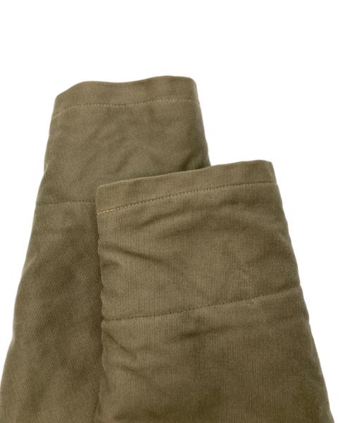 THE REAL McCOY'S（ザ・リアルマッコイズ）THE REAL McCOY'S (ザ・リアルマッコイズ) N-1ジャケット オリーブ サイズ:36の古着・服飾アイテム