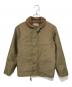 THE REAL McCOY'S（ザ・リアルマッコイズ）の古着「N-1ジャケット」｜オリーブ