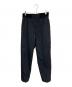 sacai（サカイ）の古着「Suiting Pants」｜ブラック