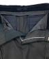 中古・古着 sacai (サカイ) Suiting Pants ブラック：14000円