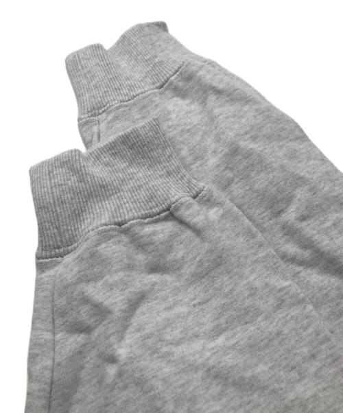 X-LARGE（エクストララージ）X-LARGE (エクストララージ) STANDARD LOGO PULLOVER HOOIE グレー サイズ:Ｍの古着・服飾アイテム