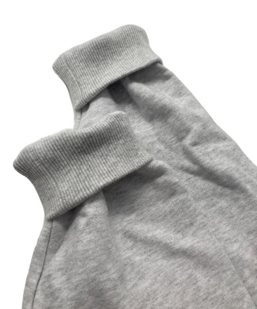 X-LARGE（エクストララージ）X-LARGE (エクストララージ) STANDARD LOGO PULLOVER HOOIE グレー サイズ:Ｍの古着・服飾アイテム