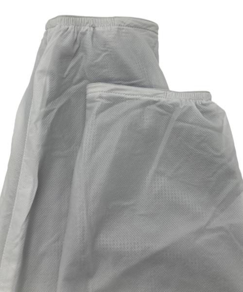 mont-bell（モンベル）mont-bell (モンベル) ウルトラライトシェルパーカー ライトグレー サイズ:XL 未使用品の古着・服飾アイテム