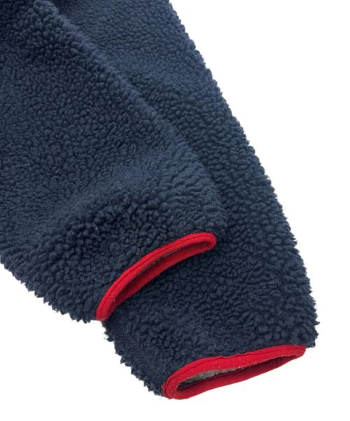 Patagonia（パタゴニア）Patagonia (パタゴニア) クラシックレトロXフリースジャケット ネイビー サイズ:Ｓの古着・服飾アイテム