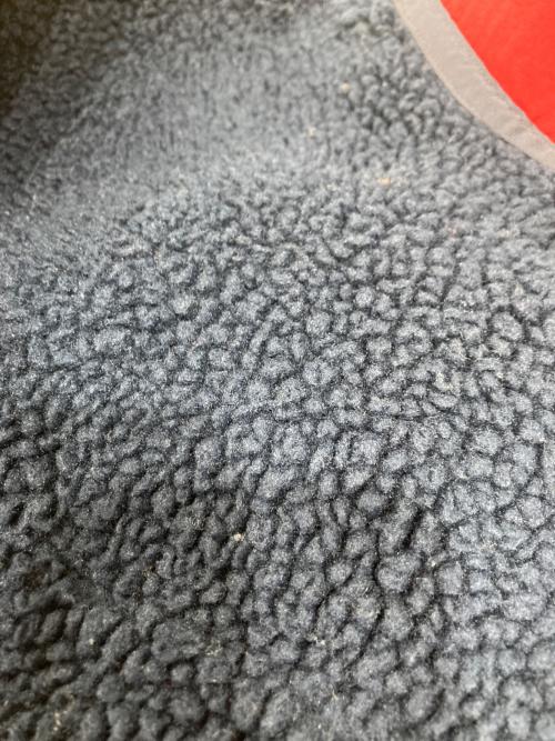 Patagonia（パタゴニア）Patagonia (パタゴニア) クラシックレトロXフリースジャケット ネイビー サイズ:Ｓの古着・服飾アイテム