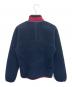 Patagonia (パタゴニア) クラシックレトロXフリースジャケット ネイビー サイズ:Ｓ：14000円