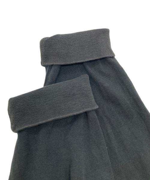 KITH（キス）KITH (キス) 長袖カットソー ブラック サイズ:Ｍの古着・服飾アイテム