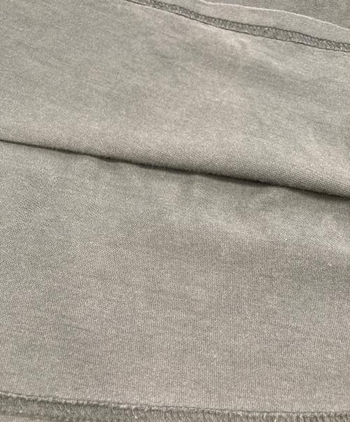 KITH（キス）KITH (キス) 長袖カットソー ブラック サイズ:Ｍの古着・服飾アイテム