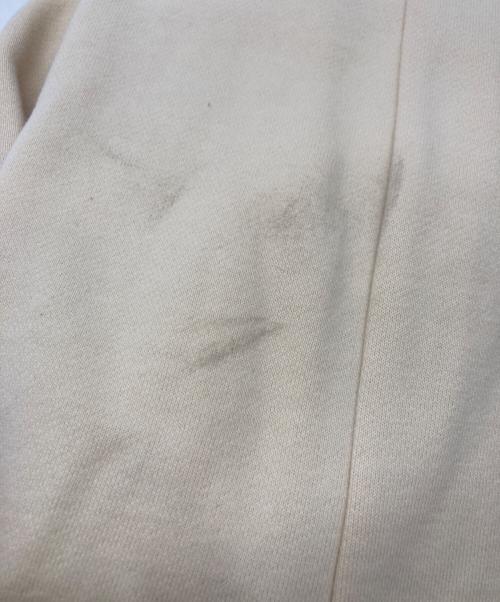 DIESEL（ディーゼル）DIESEL (ディーゼル) ジップアップジャケット アイボリー サイズ:Ｍの古着・服飾アイテム