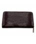 LOUIS VUITTON (ルイ ヴィトン) エピジッピーウォレット ボルドー：17000円
