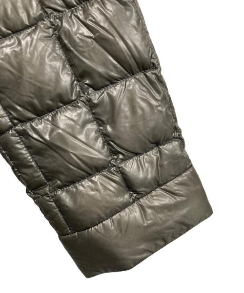 HELLY HANSEN（ヘリーハンセン）HELLY HANSEN (ヘリーハンセン) Lufts Stuffed Shirt グレー サイズ:XLの古着・服飾アイテム