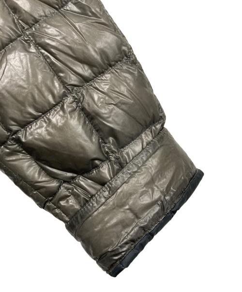 HELLY HANSEN（ヘリーハンセン）HELLY HANSEN (ヘリーハンセン) Lufts Stuffed Shirt グレー サイズ:XLの古着・服飾アイテム