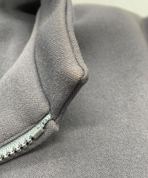 Y'S YOHJI YAMAMOTO（ワイズ ヨウジヤマモト）Y'S YOHJI YAMAMOTO (ワイズ ヨウジヤマモト) ジャケット グレー サイズ:3の古着・服飾アイテム