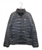 L.L.Beanエルエルビーン）の古着「ウルトラライト 850 ダウンジャケット」｜ブラック