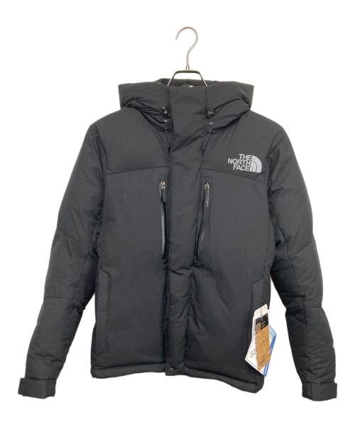 THE NORTH FACE（ザ ノース フェイス）THE NORTH FACE (ザ ノース フェイス) バルトロ ライト ジャケット ブラック サイズ:Lの古着・服飾アイテム