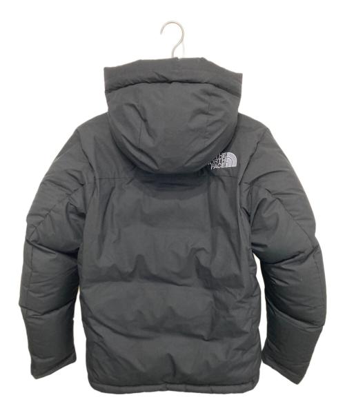 THE NORTH FACE（ザ ノース フェイス）THE NORTH FACE (ザ ノース フェイス) バルトロ ライト ジャケット ブラック サイズ:Lの古着・服飾アイテム