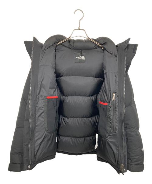 THE NORTH FACE（ザ ノース フェイス）THE NORTH FACE (ザ ノース フェイス) バルトロ ライト ジャケット ブラック サイズ:Lの古着・服飾アイテム